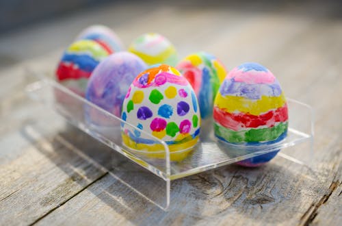 復活節, 復活節彩蛋, 有趣 的 免费素材图片