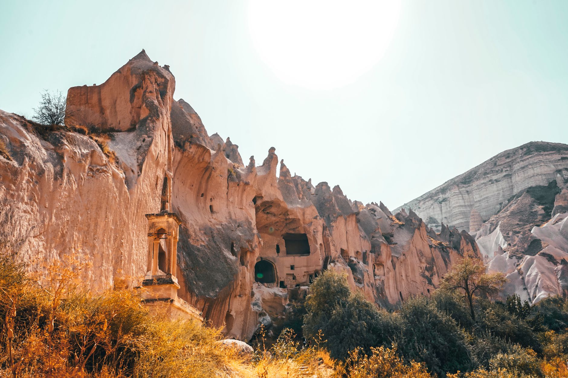 Best Cave Hotels in Cappadocia: Sleep Inside the Rock for an Unforgettable Stay