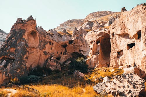 คลังภาพถ่ายฟรี ของ cappadocia, การถ่ายภาพธรรมชาติ, การผจญภัย