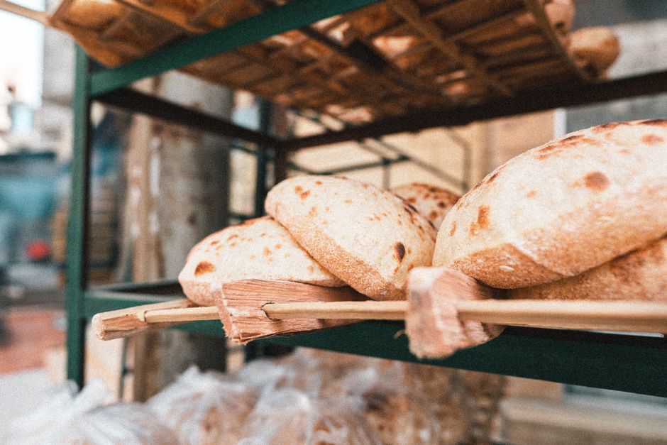 Secrets of Ancient Egyptian Bread Fermentation Unlocked