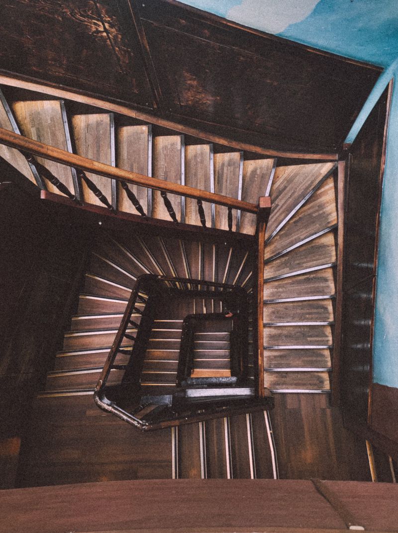 Surrey Oak Staircase