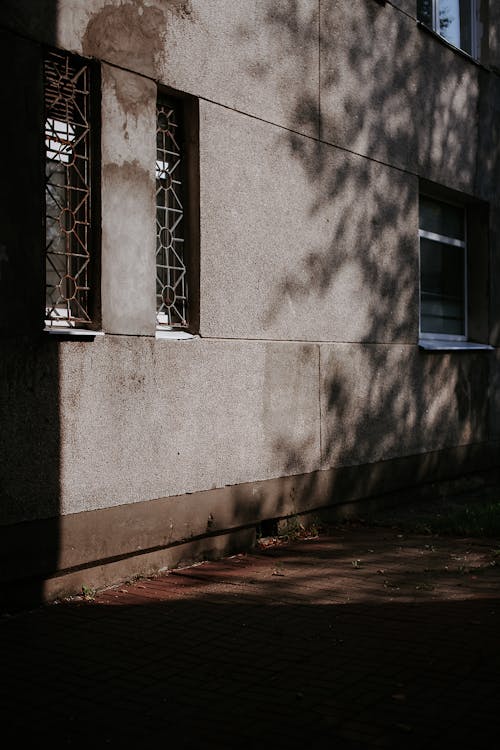 Gratis stockfoto met architectuur, betonnen constructie, buitenkant van het gebouw