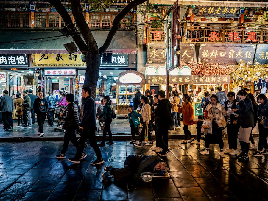 What does B2B mean in marketing?