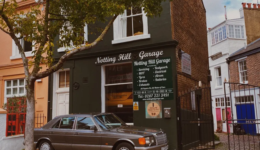 Jour 3 à Londres