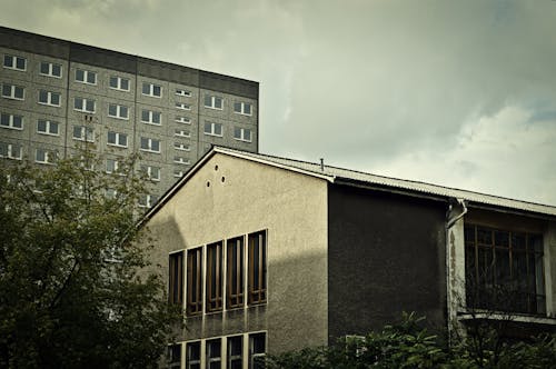 Gratis stockfoto met afgelopen, architectuur, berlijn