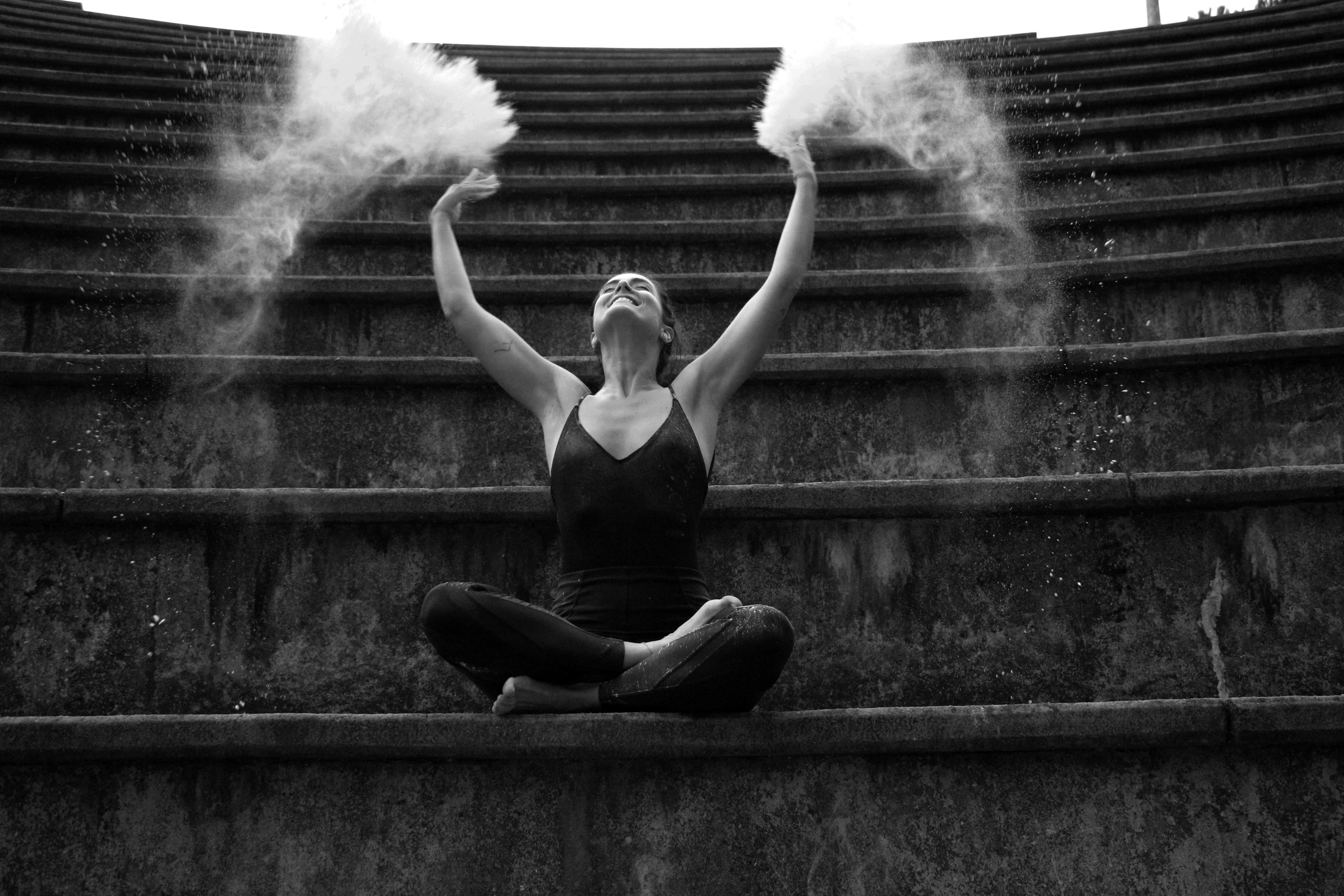 Luminous Life With Erika