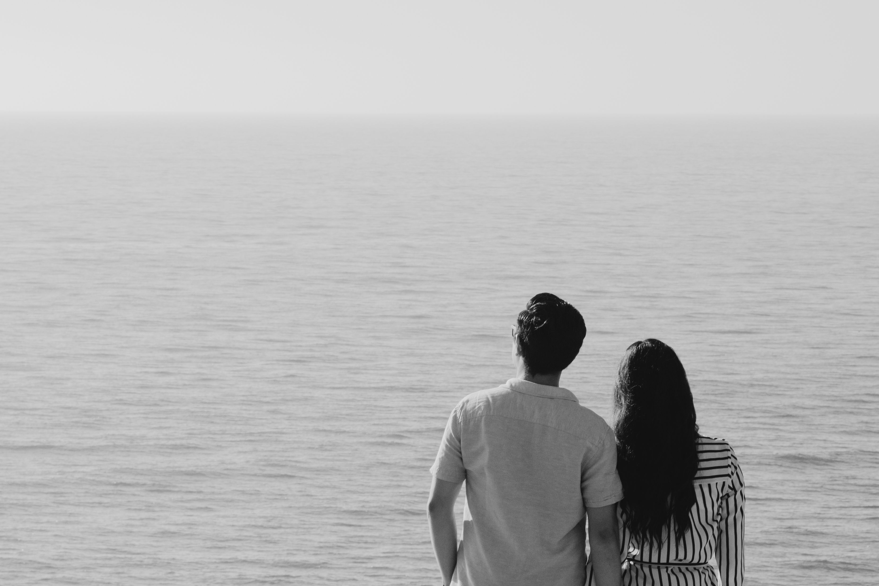 What Makes Long-Distance Relationships Succeed?