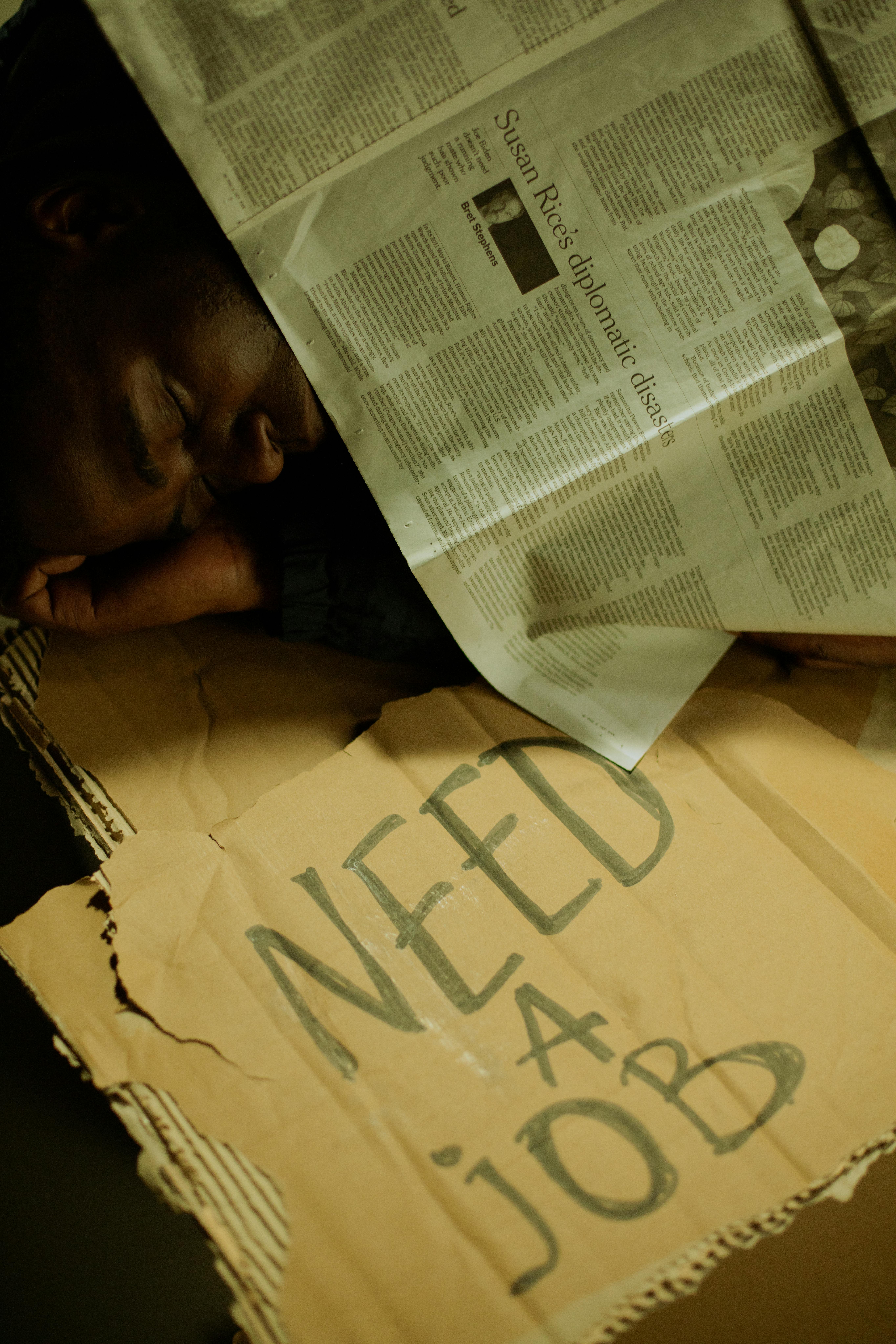 Is sleeping in your car classed as homeless?