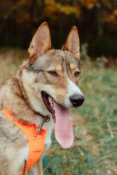 Pyrenean Shepherd image image_5