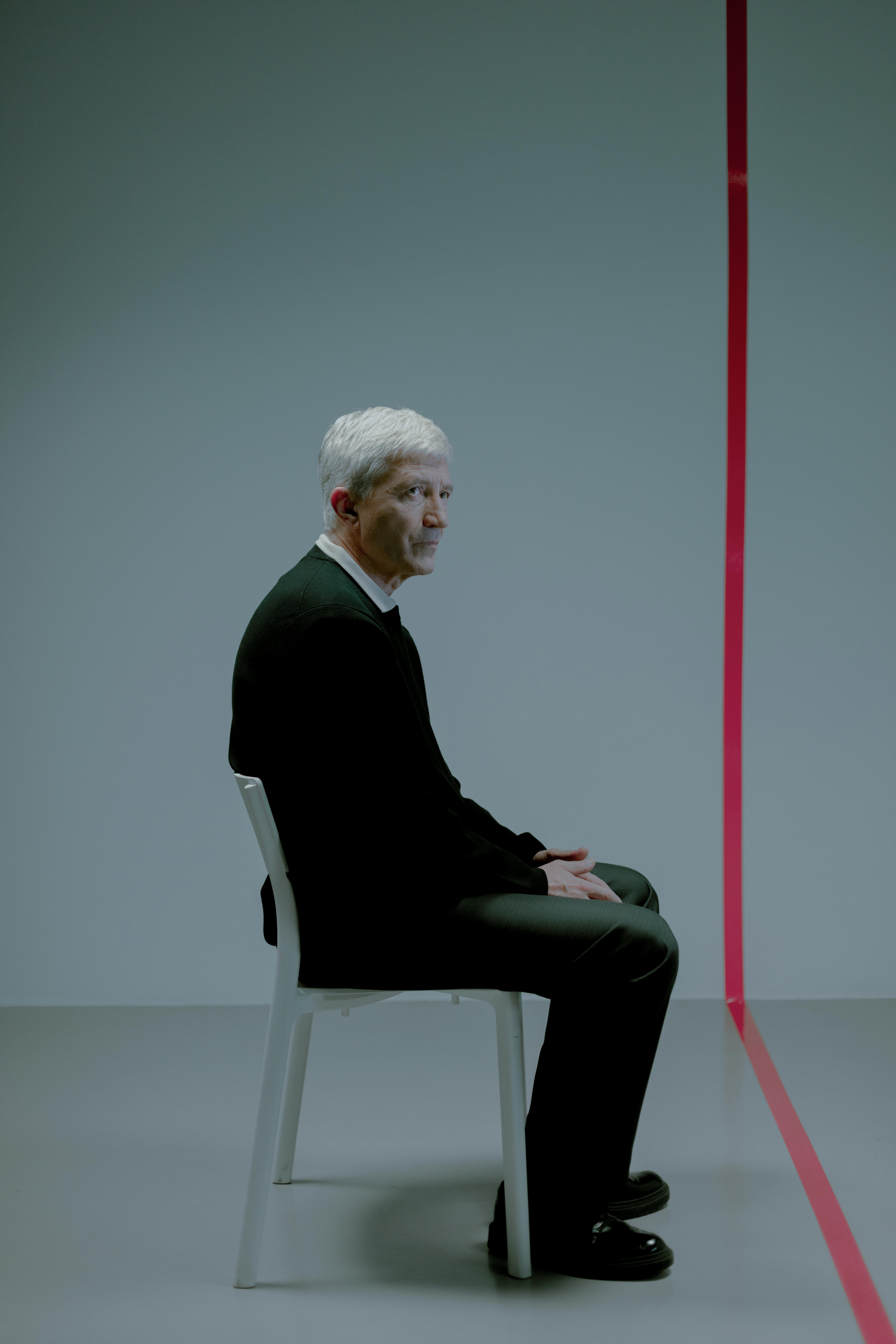 What should you not do before general anesthesia?