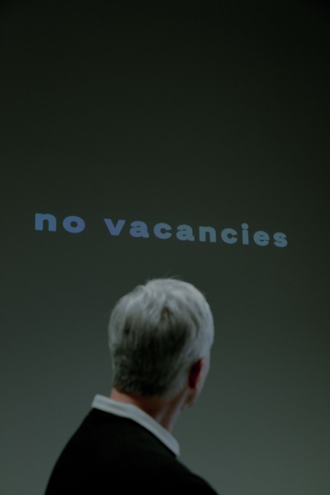 Everyone Counted Who Left. Nobody Counted the Work.