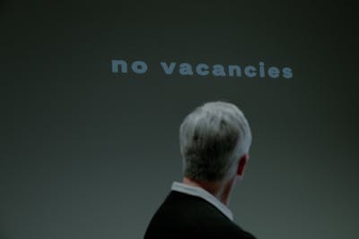 Job Rejection Drama: When Candidates Don't Take No for an Answer