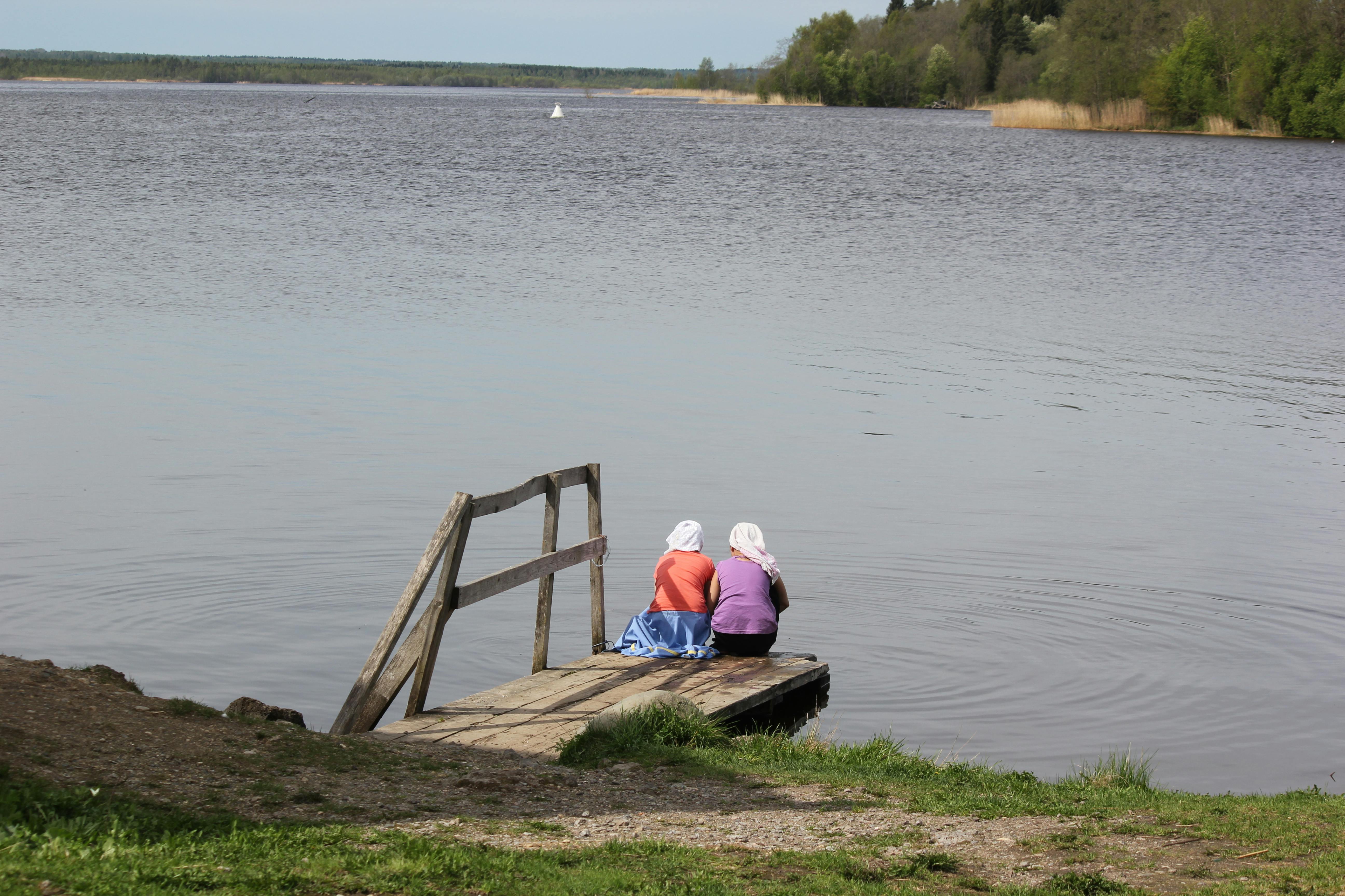 Vologda Oblast, Russia - travel photo