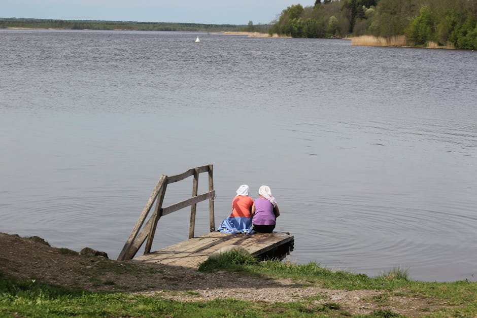 Vologda Oblast, Russia - travel photo