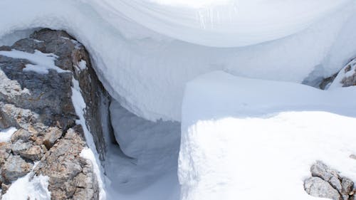 Kostenloses Stock Foto zu schnee