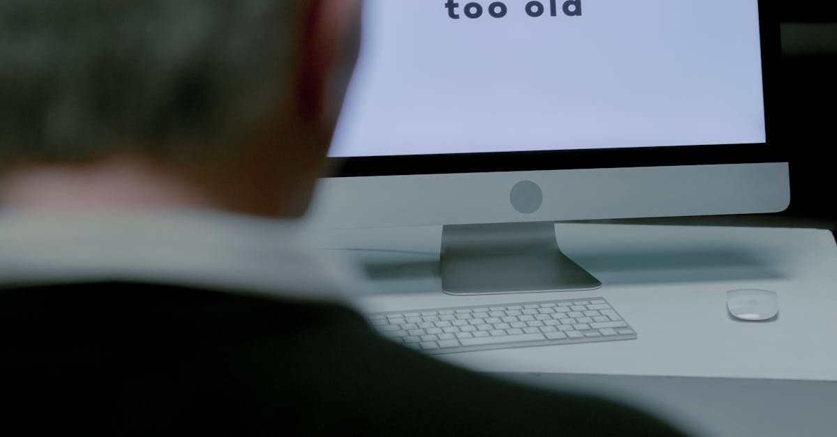 老人上班 年輕人養老 財經作家解析勞動結構新趨勢