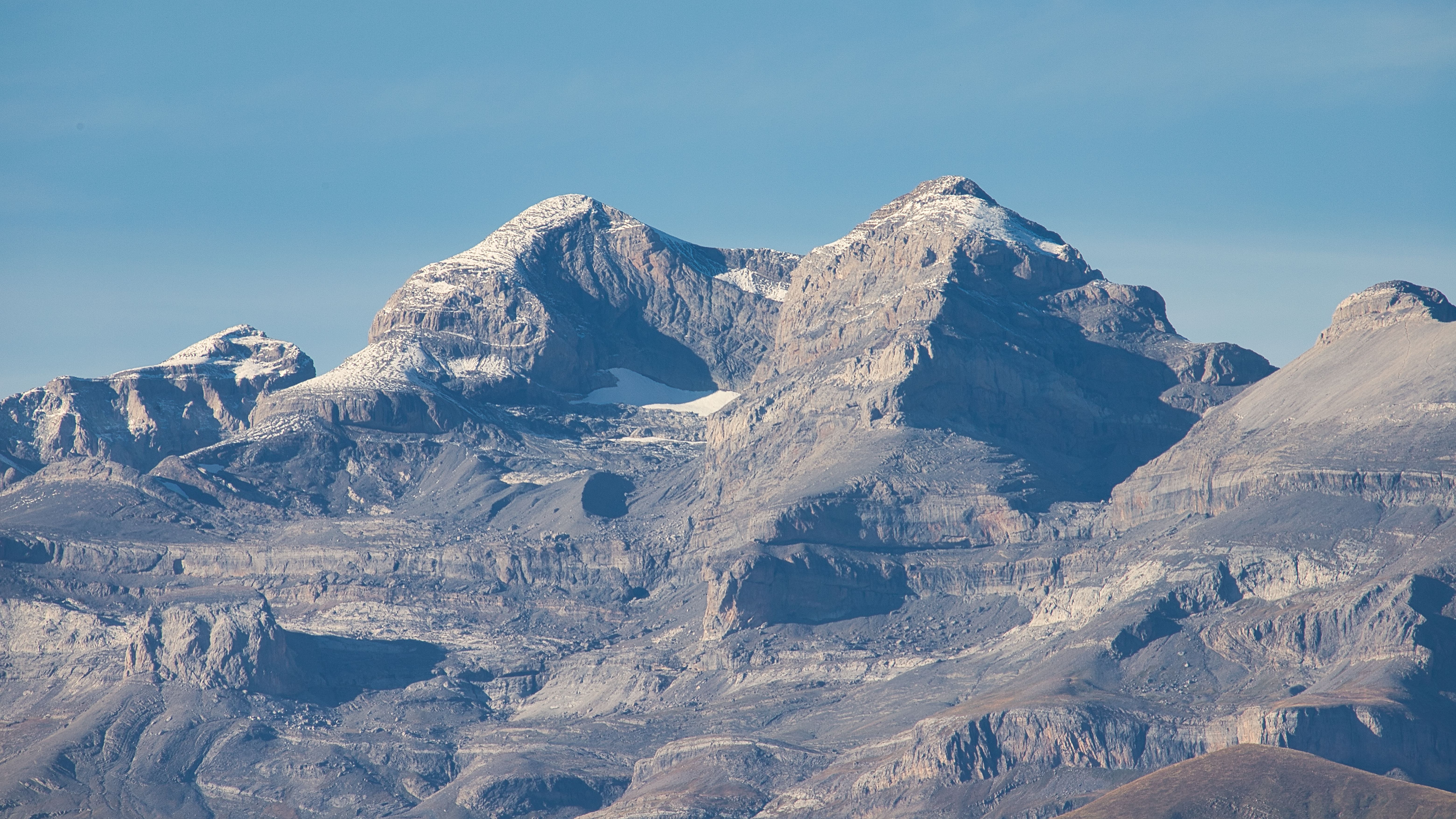 Monte Perdido