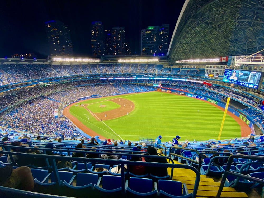 Ilmainen kuvapankkikuva tunnisteilla baseball, fauns, kenttä