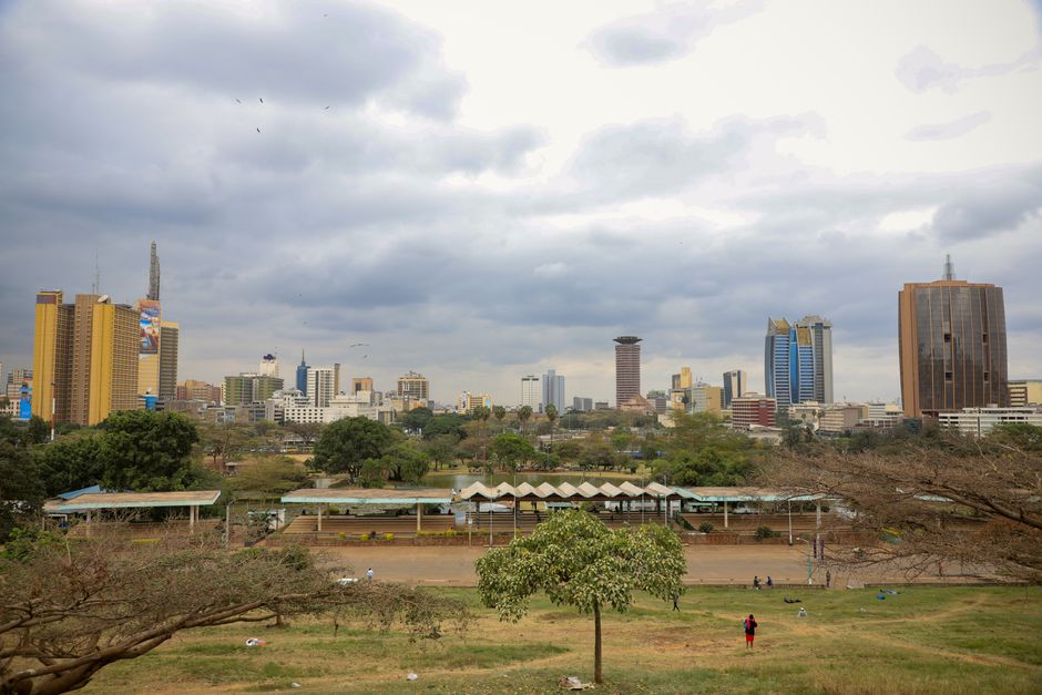 Garissa, Kenya - travel photo