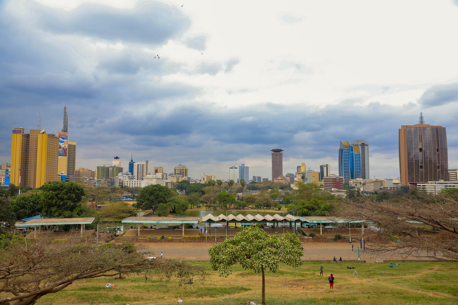 Where to Stay in Nairobi on a Budget: Areas and Nightly Rates