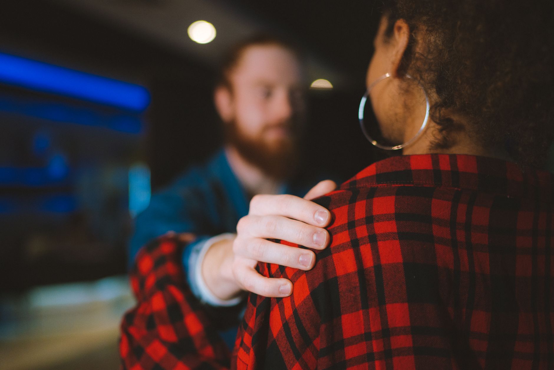 Mirror Touch Synesthesia: Feeling What Others Feel
