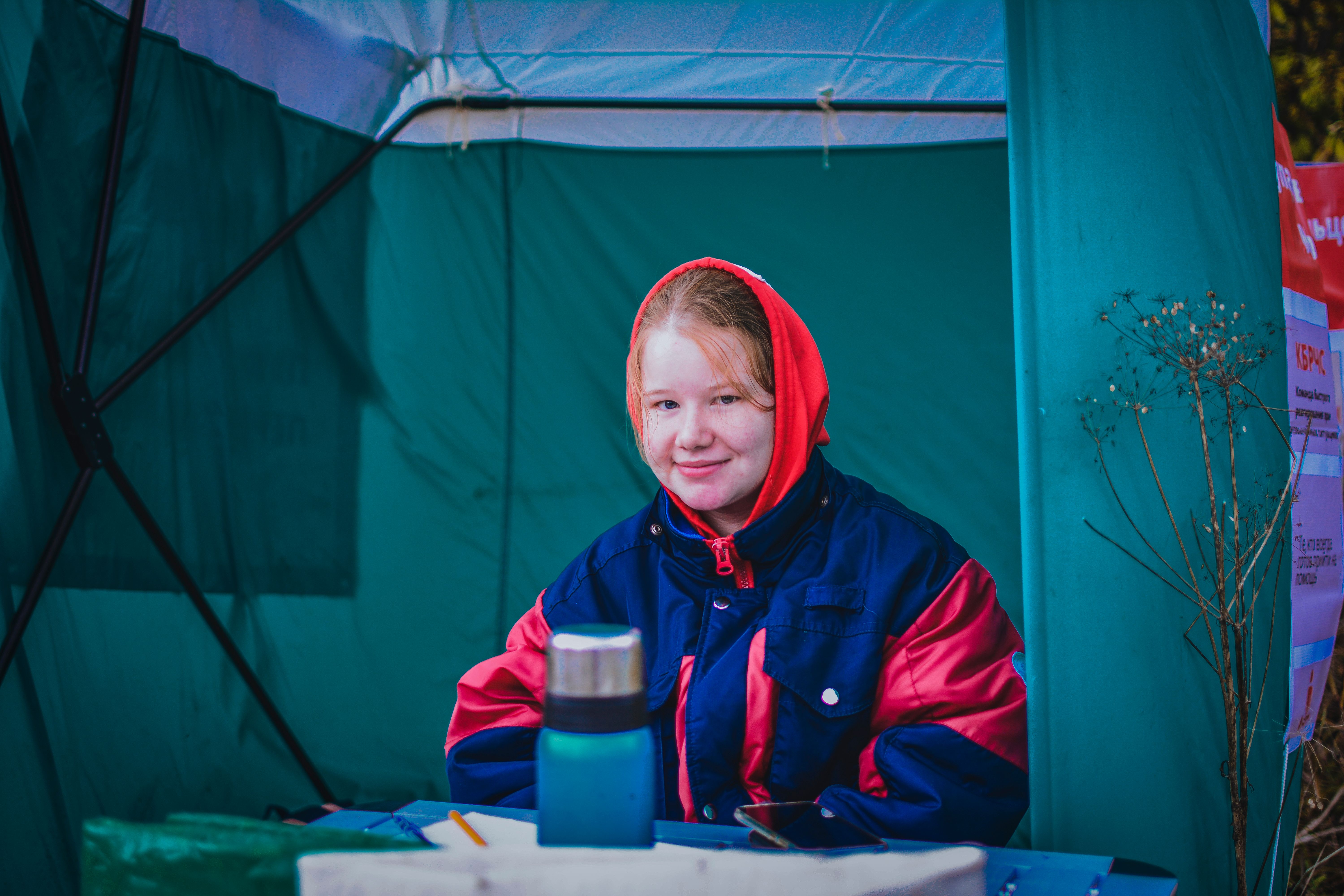 600 plus people benefit from health camp — Photo by Kirill Ozerov on Pexels
