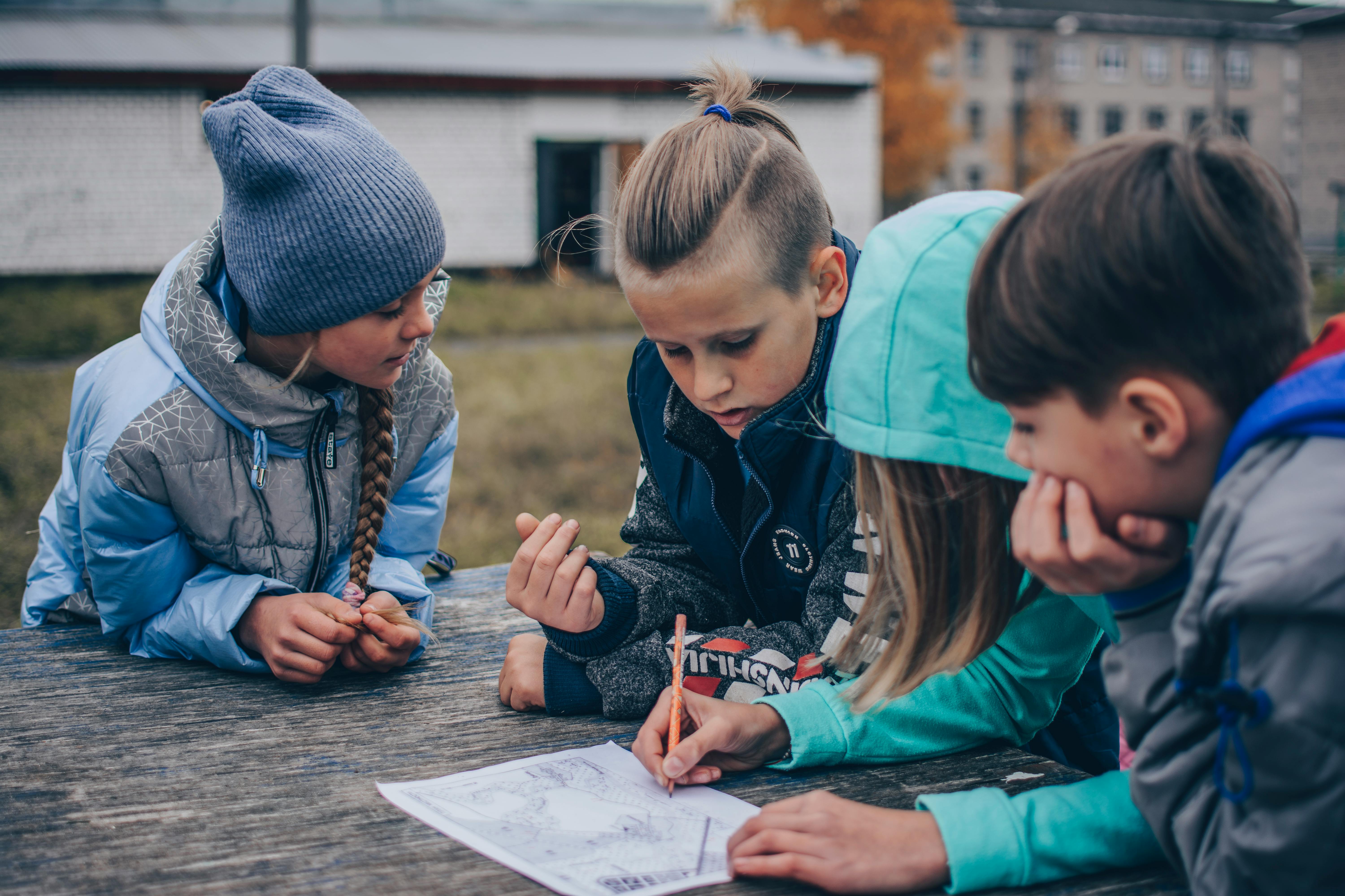 Defining the skills citizens will need in the future world of work — Photo by Kirill Ozerov on Pexels