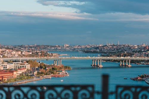 伊斯坦堡, 土耳其, 城市 的 免費圖庫相片