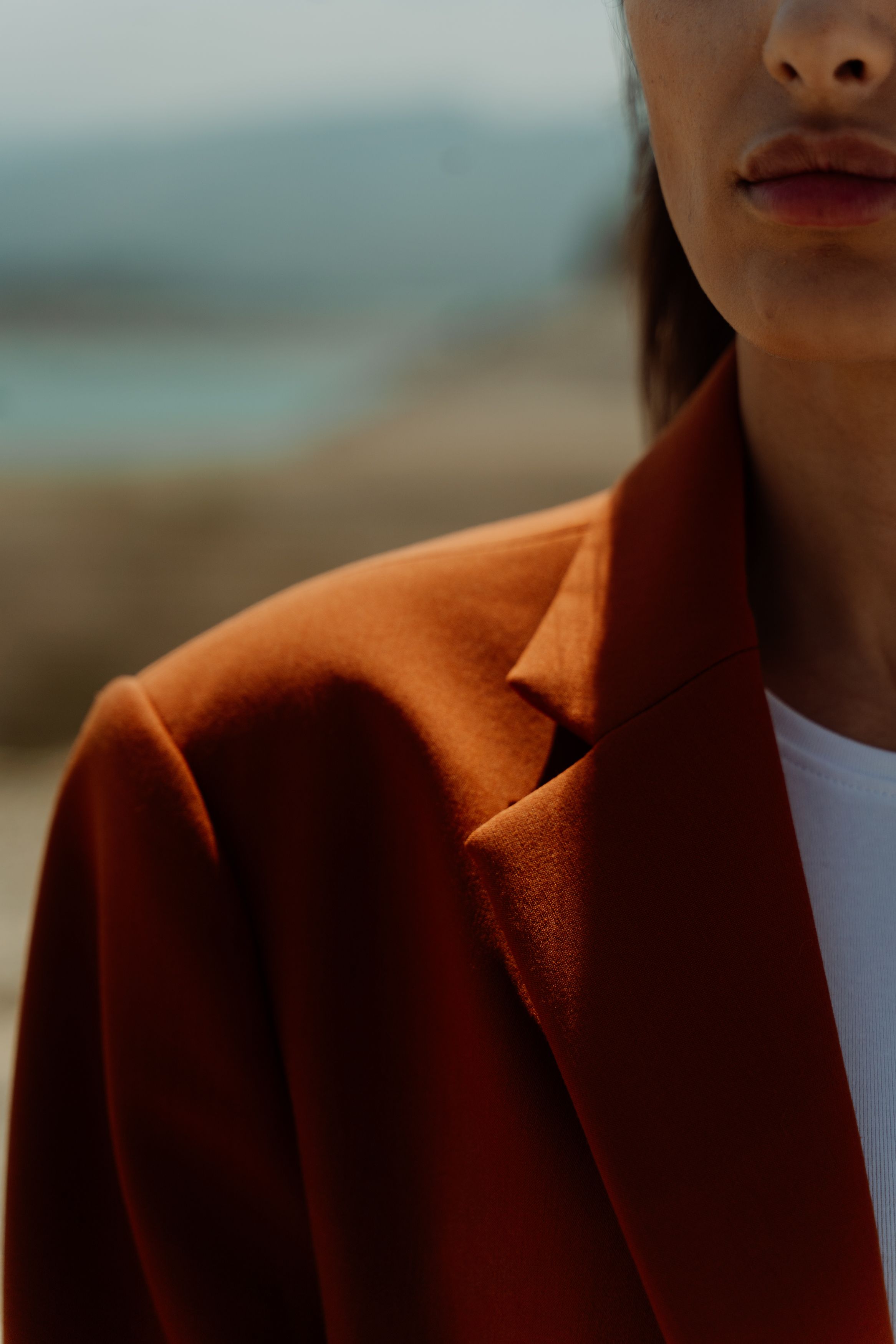 Blazer Alfaiataria