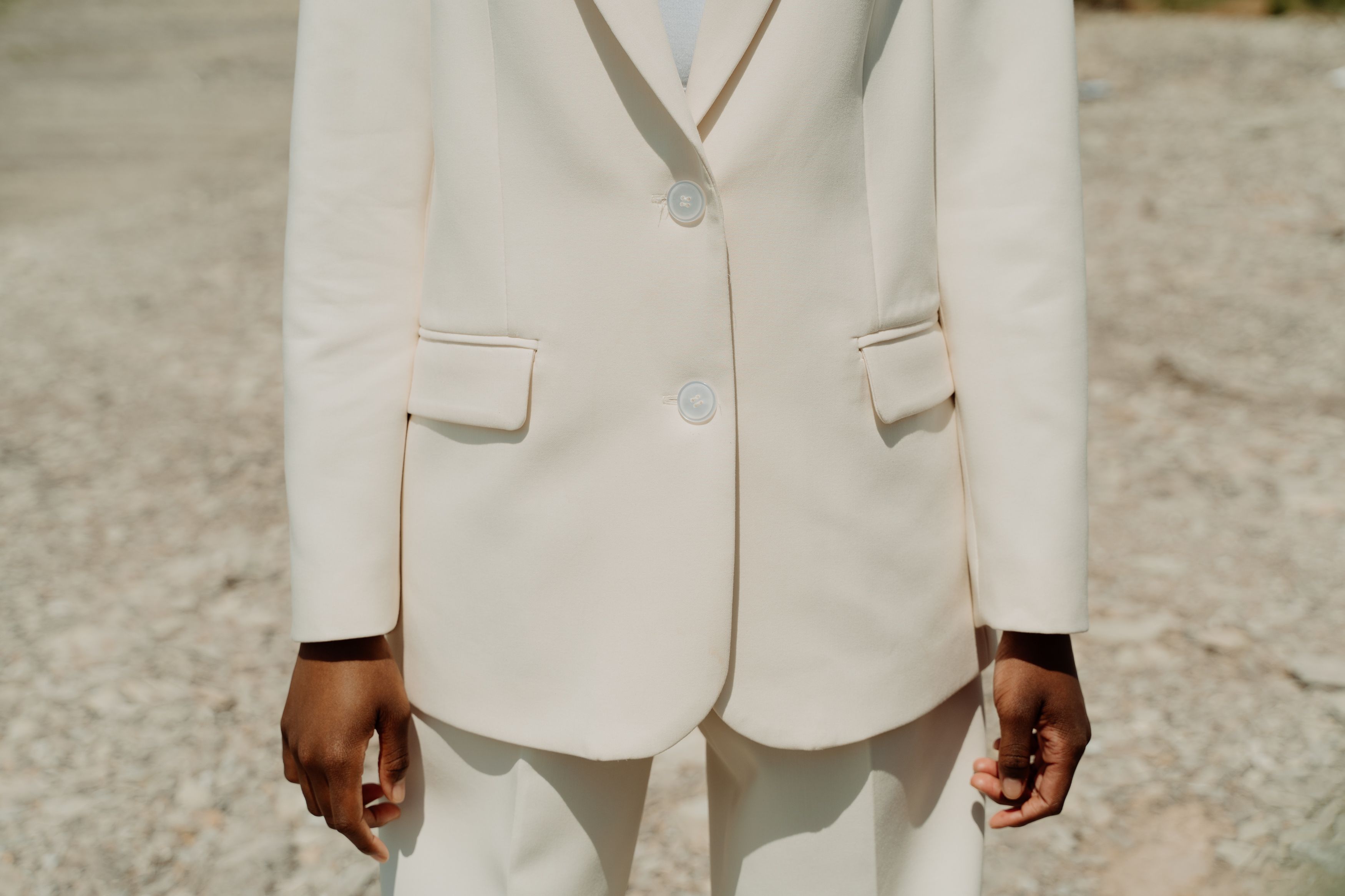 Blazer Alfaiataria