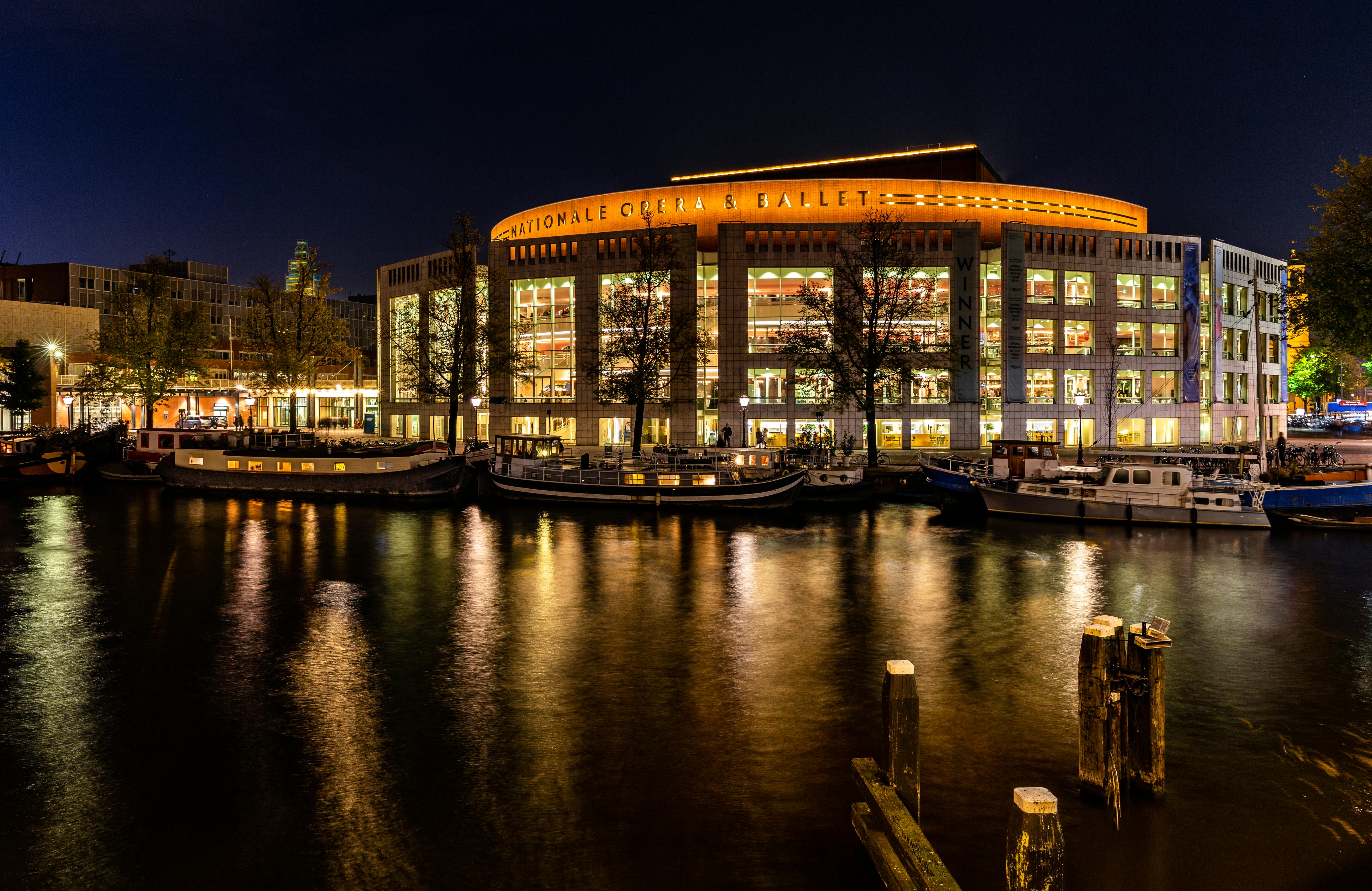 Ilmainen kuvapankkikuva tunnisteilla alankomaat, amsterdam, arkkitehtuuri Kuvapankkikuva