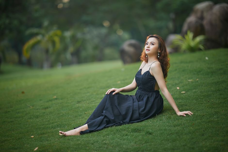 Trang Điểm Bê Tráp Ăn Hỏi Cho Người Lớn Tuổi Tại Hà Nội