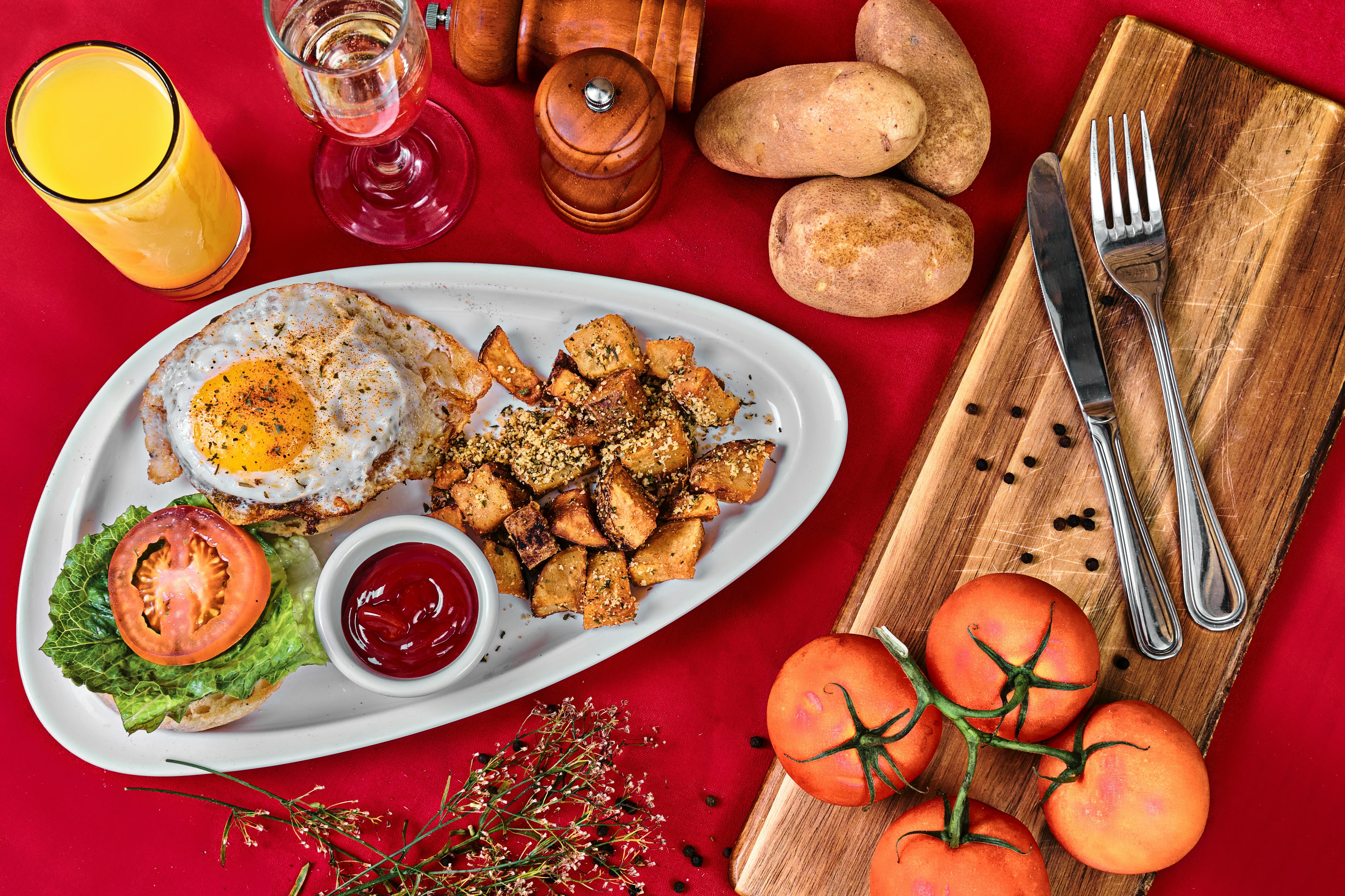 Can tomato juice burn belly fat?