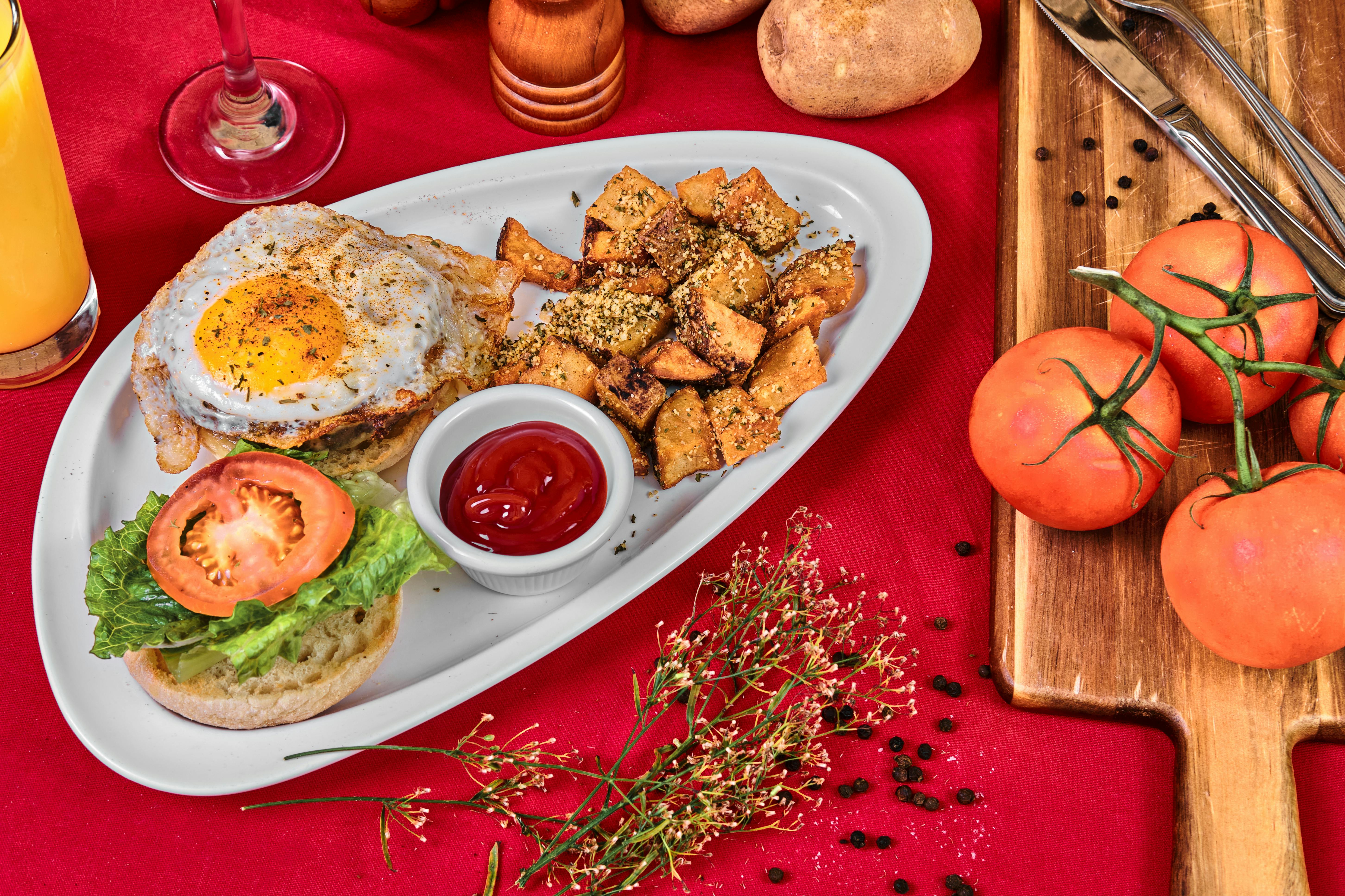 Photo by Malcolm Garret on Pexels