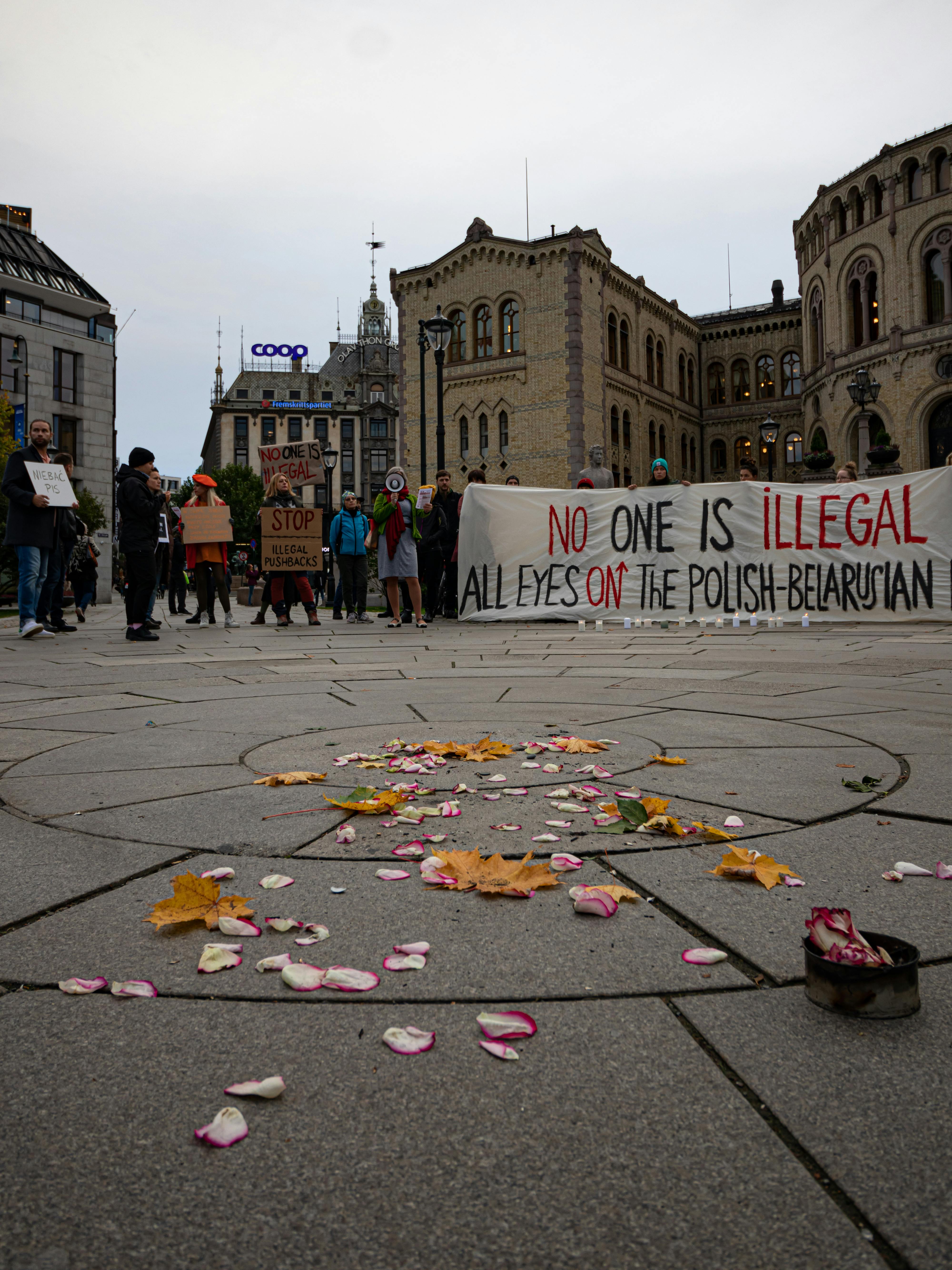 Is Oslo Right for You?