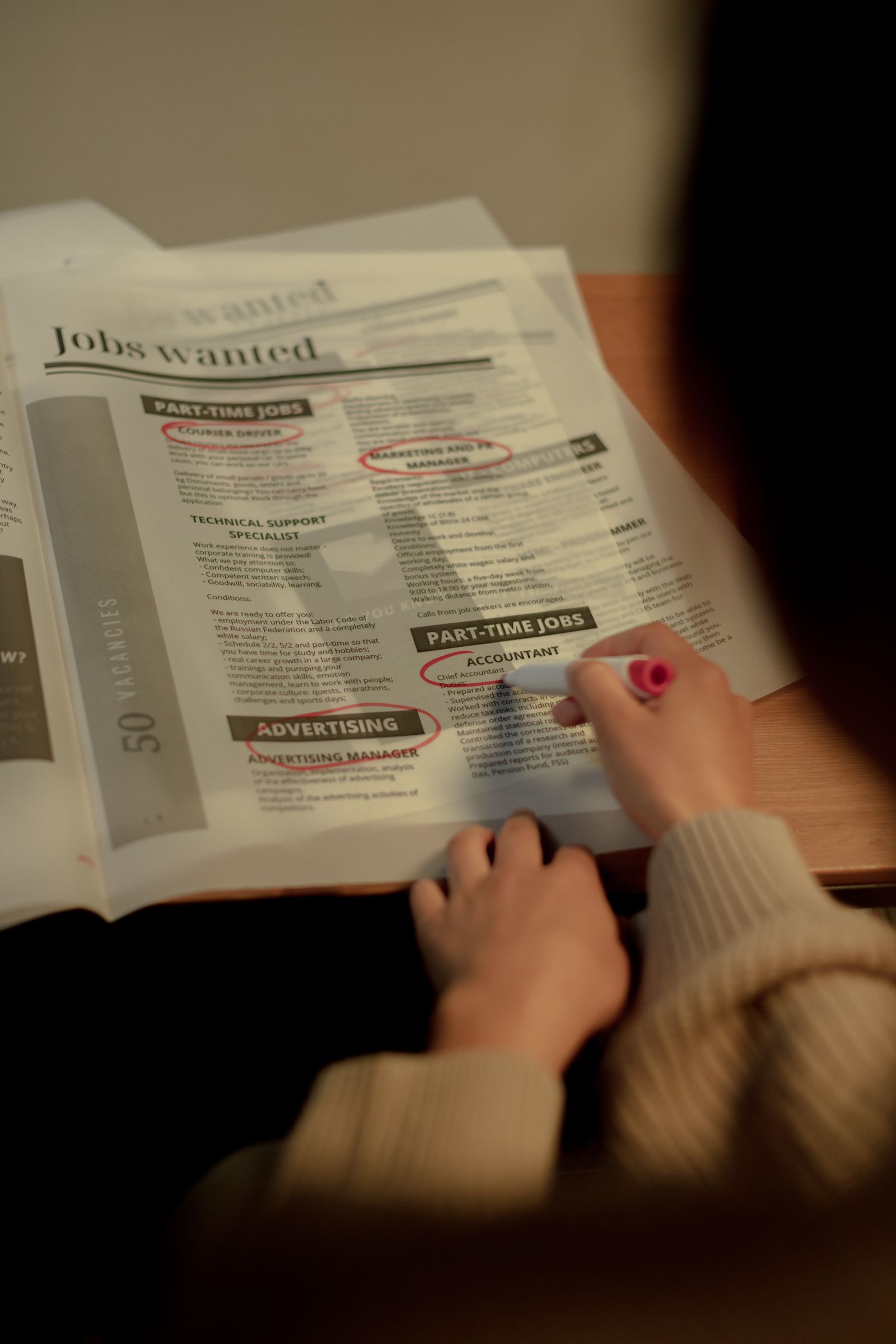 Consumers Expect Inflation to Sit Still and the Labour Market to Get Worse. One of Those Readings Is the Highest Since April 2020. — Wallcrest Media cover image