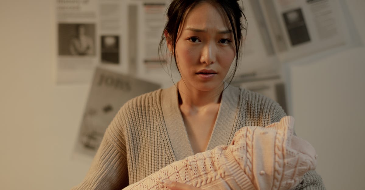 焦凡凡產後8天卻遭遇時空錯置!坐月子真實生活背後的無限循環