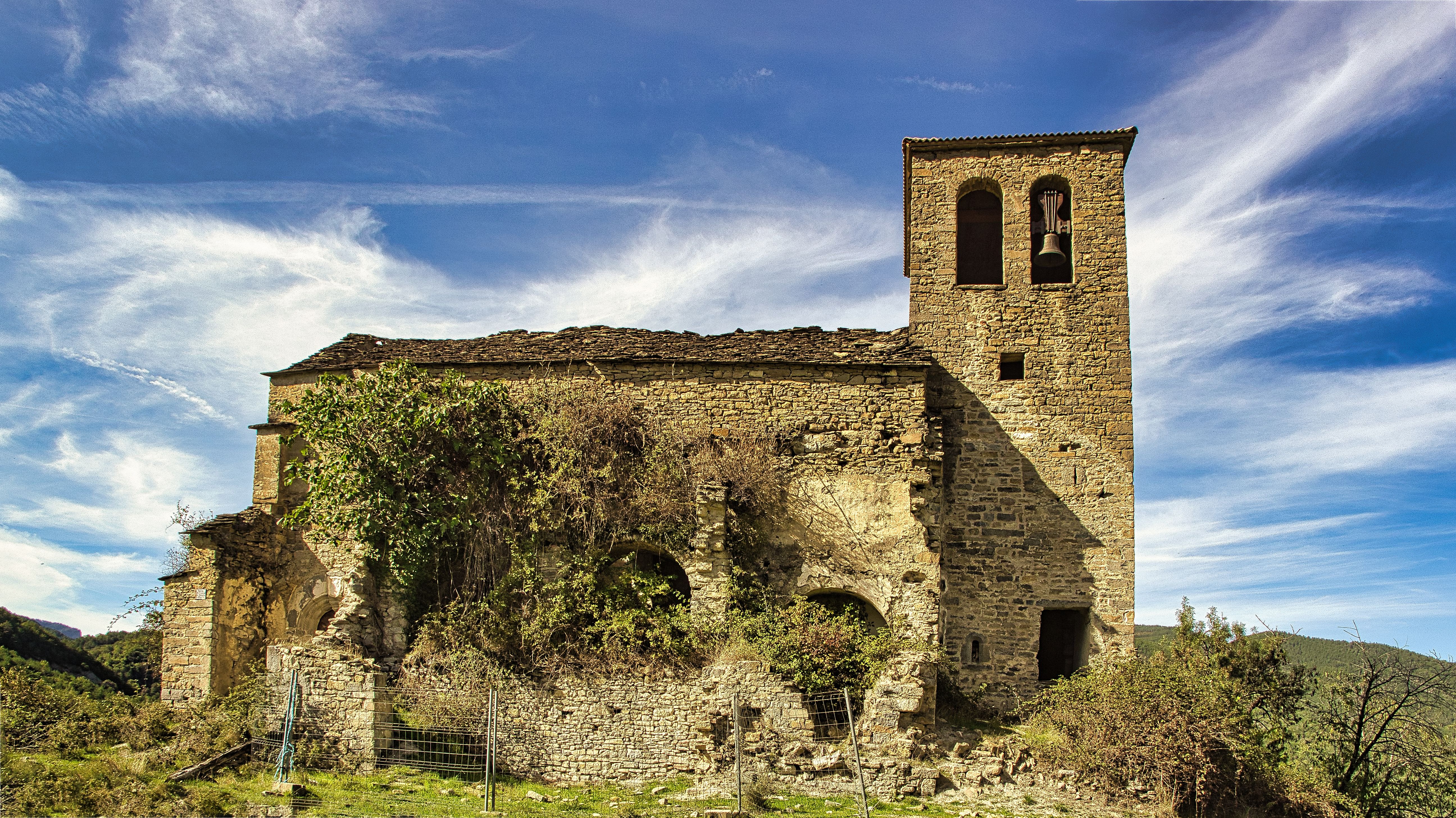 Isola Polvese — Lake Trasimeno's Wildest Island