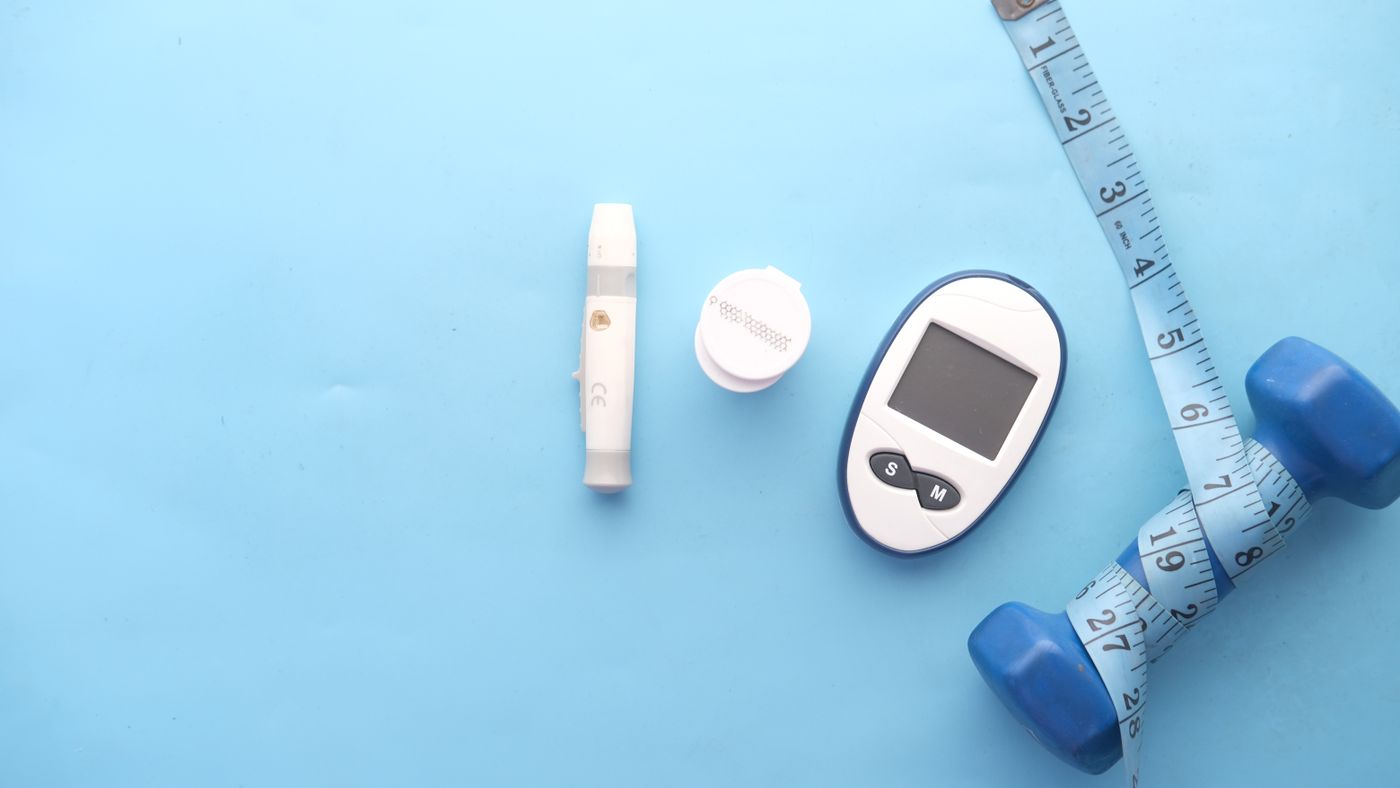When Your Weight-Loss Plan Stops Working, What I Check