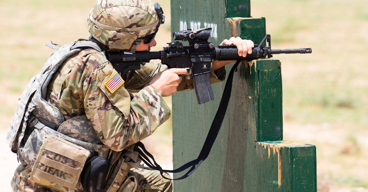 國防部確認:國內廠商無法製造子彈,將採內購外貨方式解決