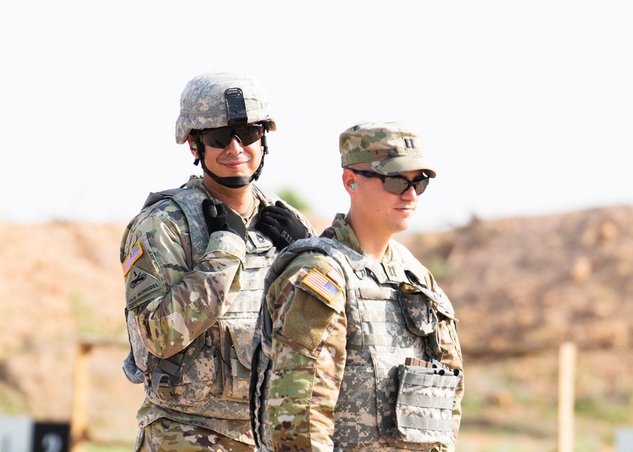 south korea us joint military exercise