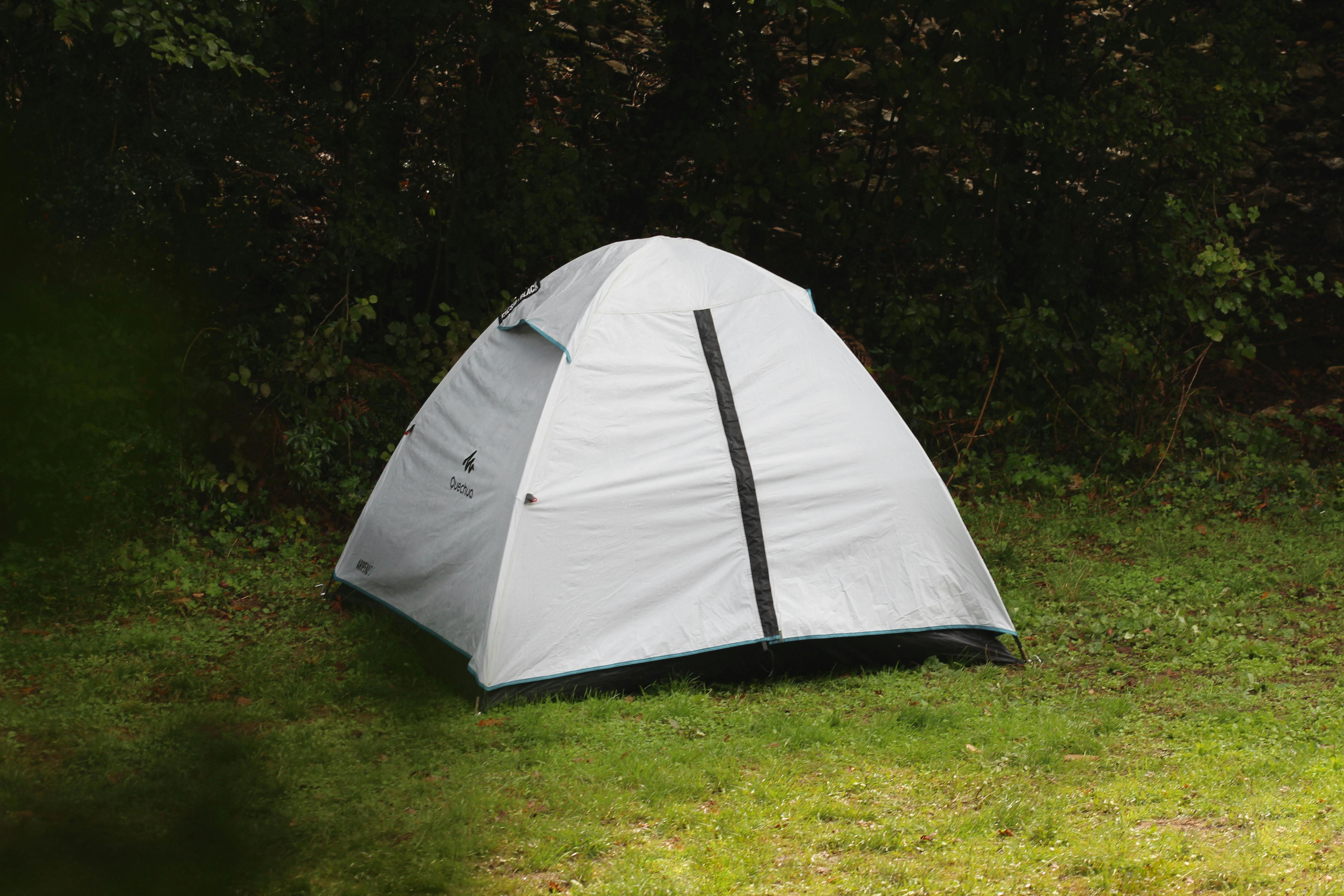 Illustration — achat mobil home camping