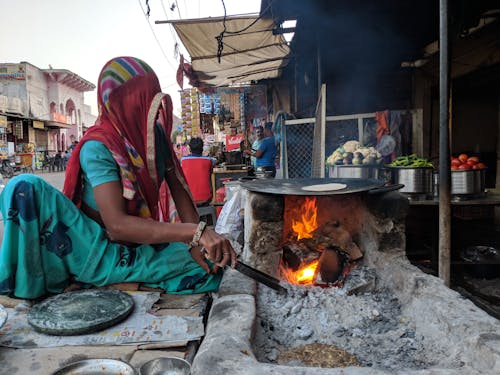 Kostenloses Stock Foto zu essen, indien, indisch