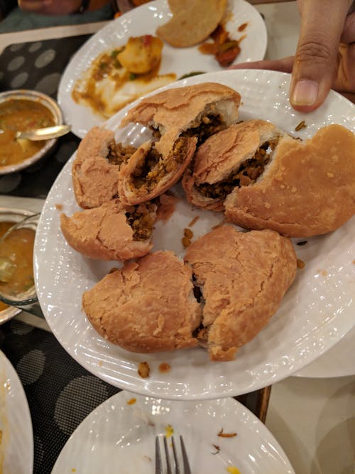 Foto profissional grátis de alimento, Asiático, hotel