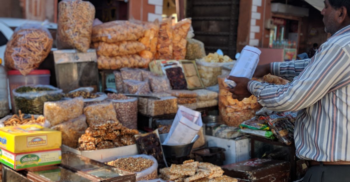 FSSAI orders removal of food products misleadingly labelled 'ORS' from retail, e-comm platforms