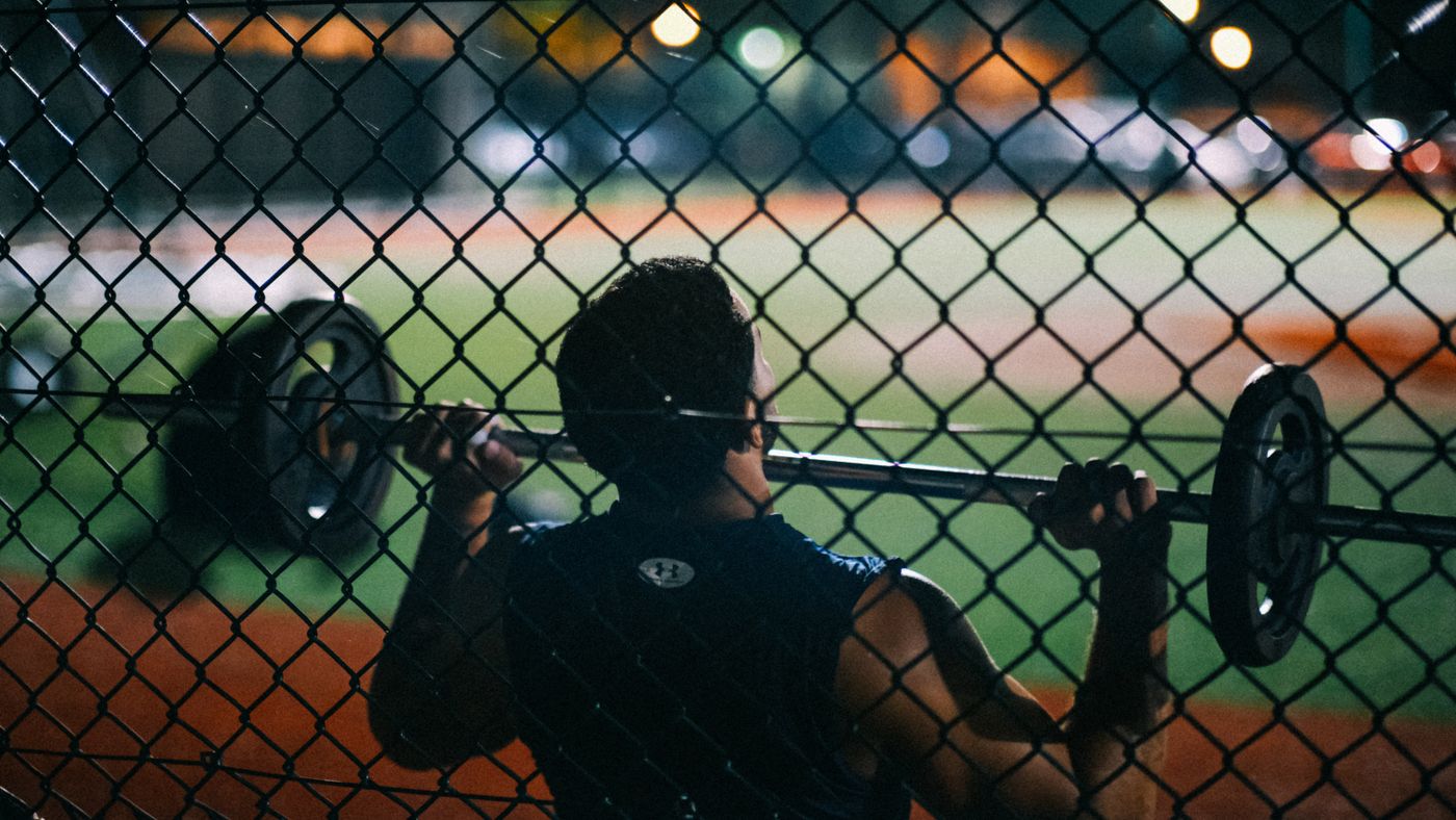 What Pro Hitters Train Off-Season: 5 Methods That Translate