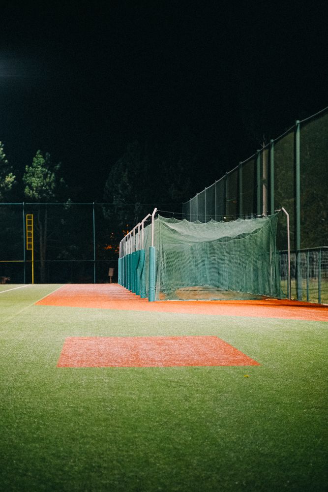 Baseball Net Photos, Download The BEST Free Baseball Net Stock Photos ...