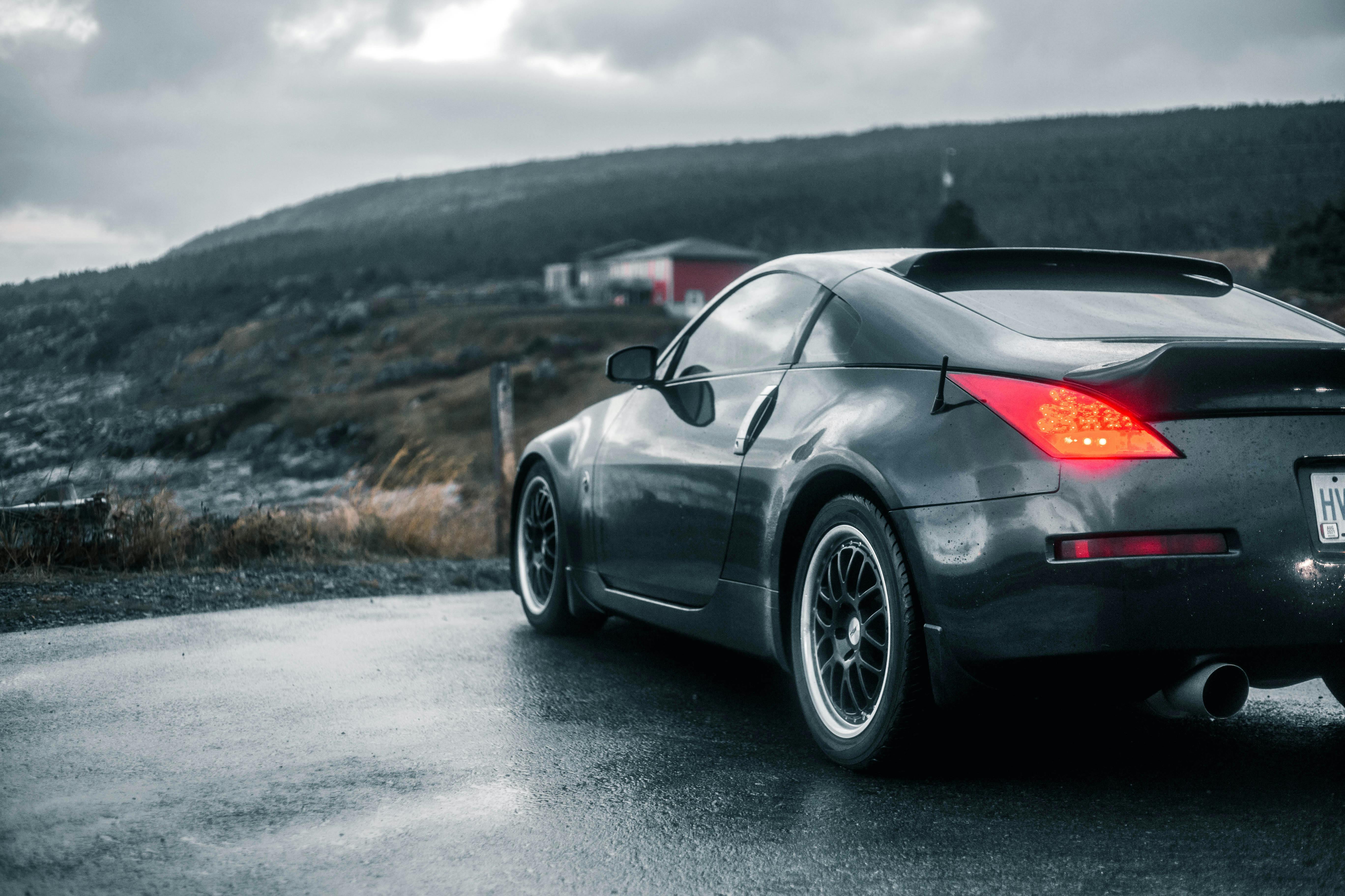 fitment architecture automotive data integration — Photo by Erik Mclean on Pexels