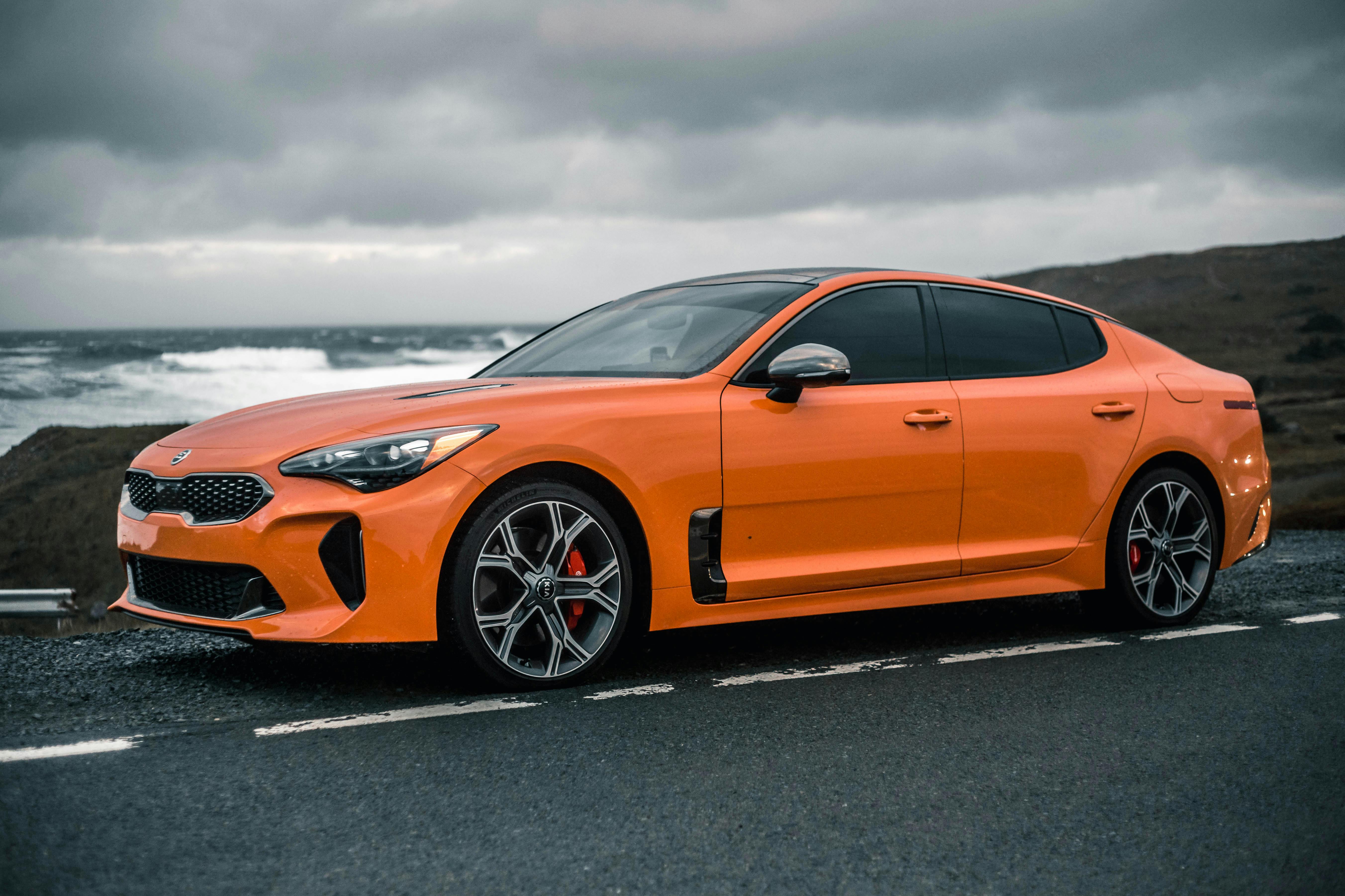 Best Online Car-Buying Sites Of 2026 — Photo by Erik Mclean on Pexels