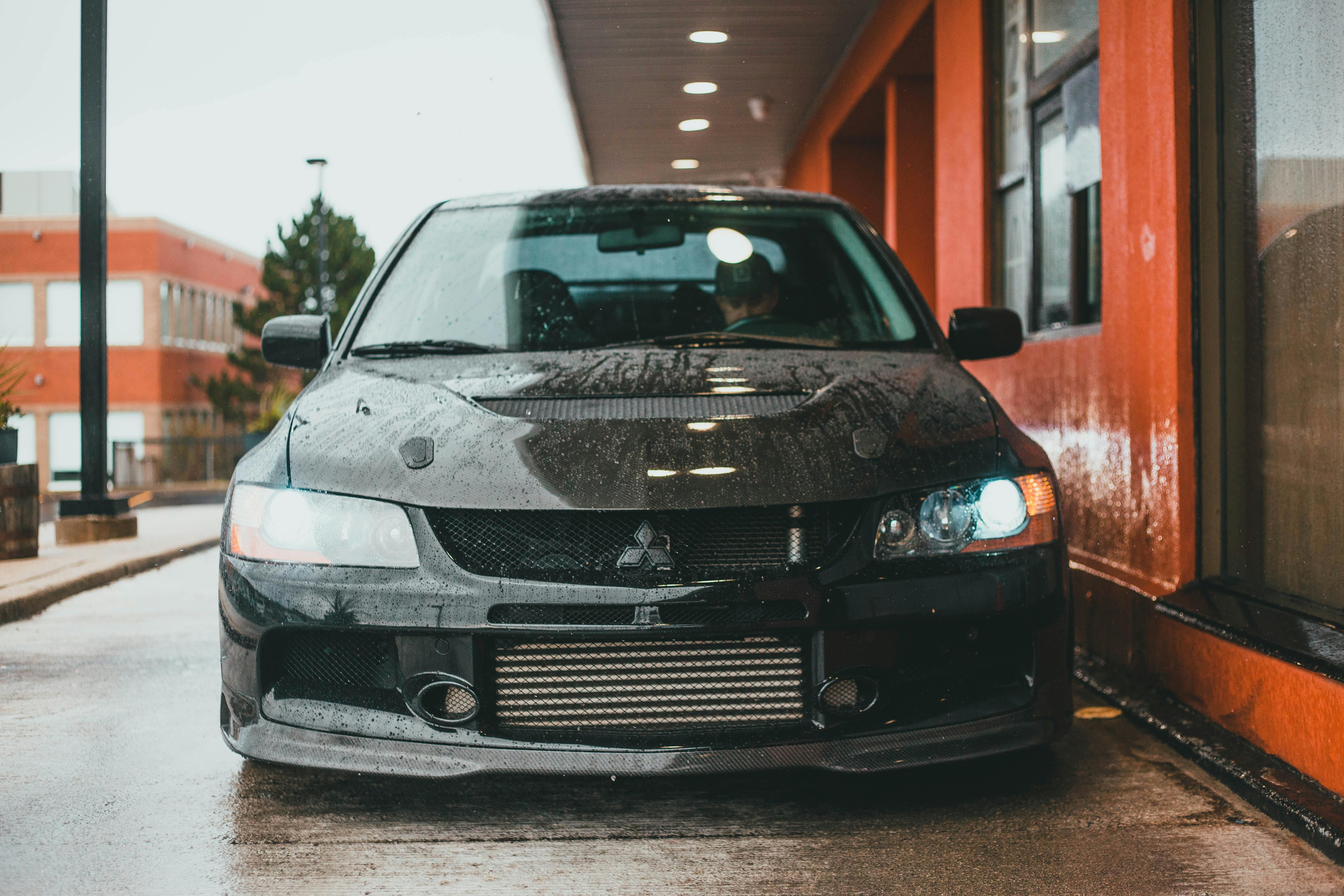 fitment architecture vehicle parts data — Photo by Erik Mclean on Pexels